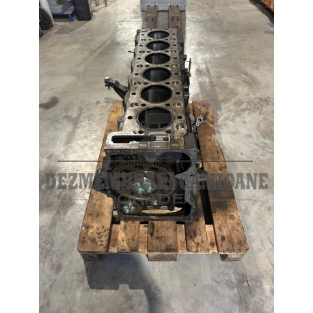 BLOC MOTOR MAN TGX EURO6 D2676LF51 51.01100.6470