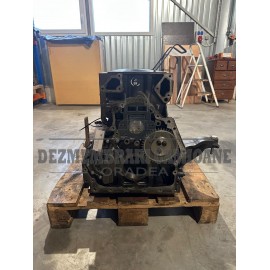 BLOC MOTOR MAN TGX EURO6 D2676LF51 51.01100.6470