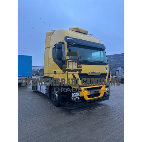 IVECO STRALIS 420 EURO6 (I54)