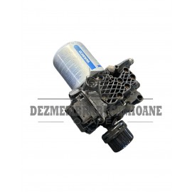 SUPAPA REFULARE MERCEDES ACTROS MP4 A0014460464