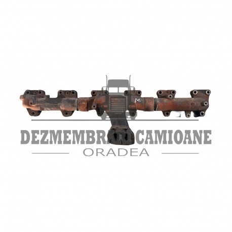 GALERE EVACUARE MAN TGX EURO6 51081023379