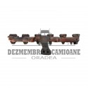 GALERIE EVACUARE MAN TGX EURO6 51081023379