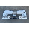 GRILA FRONTALA MERCEDES ACTROS MP4 A9608856401