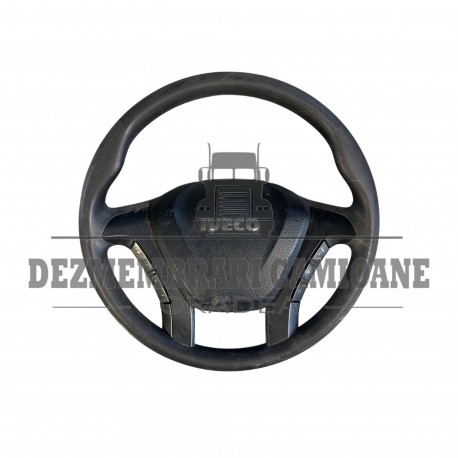 VOLAN IVECO STRALIS HI-WAY 5801525246
