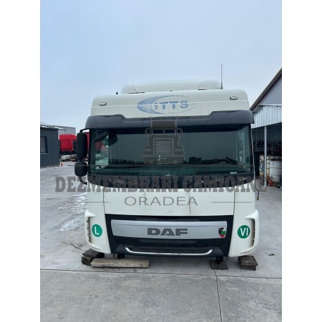 CABINA DAF XF106 EURO6 SPACECAB