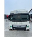 CABINA DAF XF106 EURO6 SPACECAB