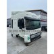 CABINA DAF XF106 EURO6 SPACECAB