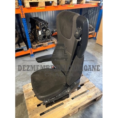 SCAUN SOFER DAF EURO6 1844328