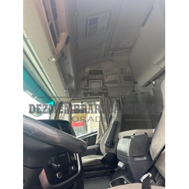 CABINA IVECO STRALIS HI-WAY EURO6