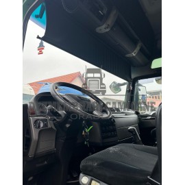 CABINA MAN TGX XXL EURO5