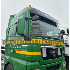 CABINA MAN TGX XXL EURO5