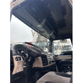 CABINA MAN TGX XLX 460 EURO6