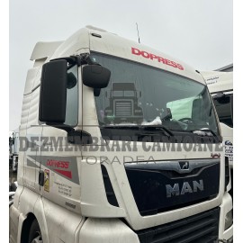 CABINA MAN TGX XLX 460 EURO6