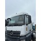 CABINA MERCEDES ACTROS MP4 1840