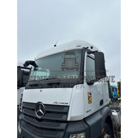 CABINA MERCEDES ACTROS MP4 1840