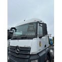 CABINA MERCEDES ACTROS MP4 1840