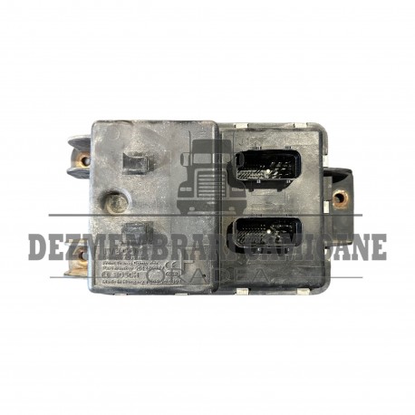 CALCULATOR LUMINI FATA FFC IVECO STRALIS 504280977