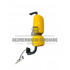 OGLINDA STANGA DAF XF105