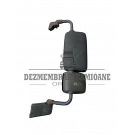 OGLINDA STANGA MAN TGA