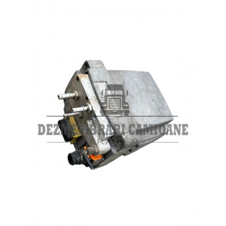 UNITATE ADBLUE MAN EURO6 81154036146
