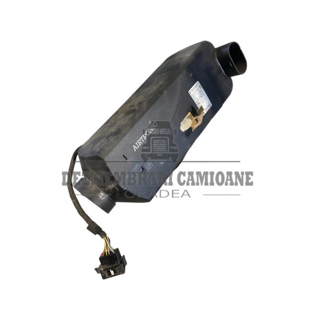 SIROCOU DAF D4S 1739556 1665023 