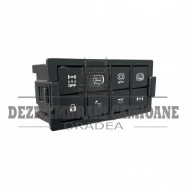 COMANDA INTERIOR CABINA RENAULT T 22338209