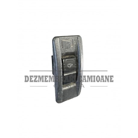 BUTON COMANDA CUTIE DE DEPOZITARE IVECO 5801442823