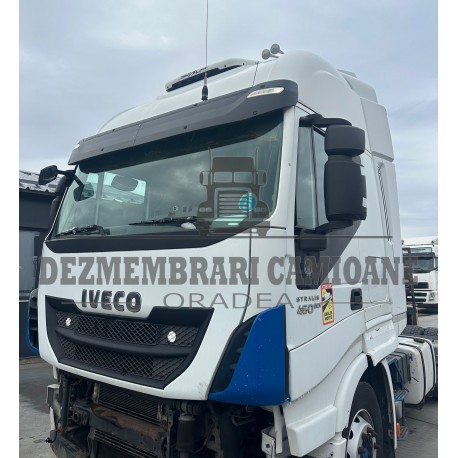 CABINA IVECO STRALIS HI-WAY
