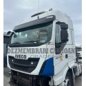 CABINA IVECO STRALIS HI-WAY