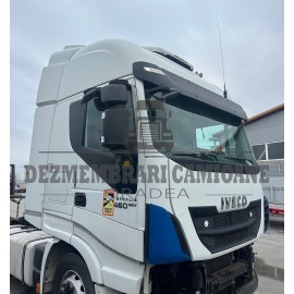 CABINA IVECO STRALIS HI-WAY