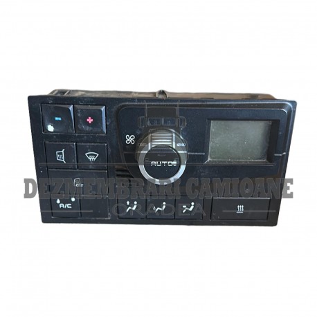 PANOU COMANDA CLIMA RENAULT T 22247445