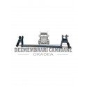 BARA TORSIUNE CABINA IVECO 5801345715