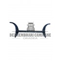 BARA TRACTARE MAN TGX 81412802840