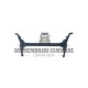 BARA TRACTARE MAN TGX 81412802840