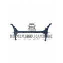 BARA TRACTARE MAN TGX 81412803599