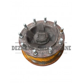 BUTUC FATA VOLVO 68 21116583