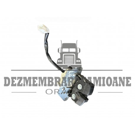 BROASCA USA DEPOZITARE STANGA IVECO STRALIS