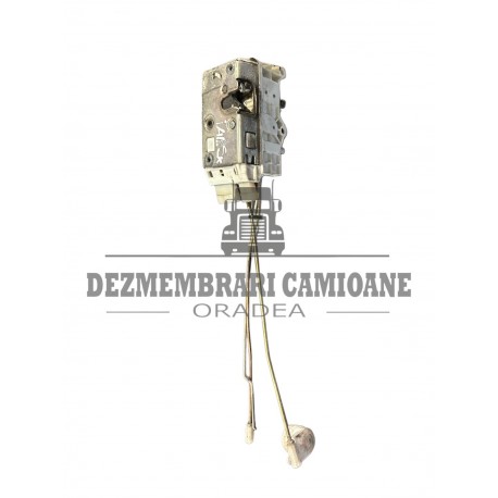 BROASCA USA DEPOZITARE STANGA IVECO STRALIS