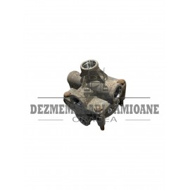 SUPAPA CONTROL TRAILER DAF EURO6 1747137