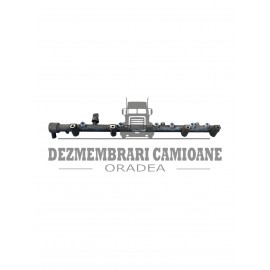 RAMPA COMUNA DAF 460  EURO6 1934321