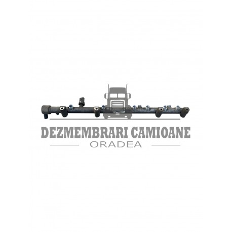 RAMPA COMUNA DAF 460  EURO6 1934321