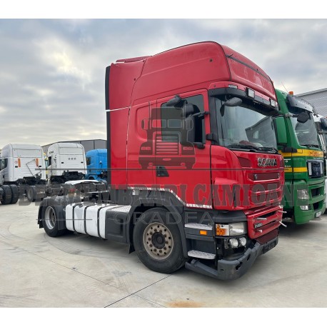 SCANIA R480 (S35)