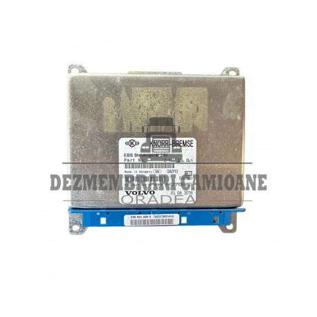 CALCULATOR EBS VOLVO 21083078