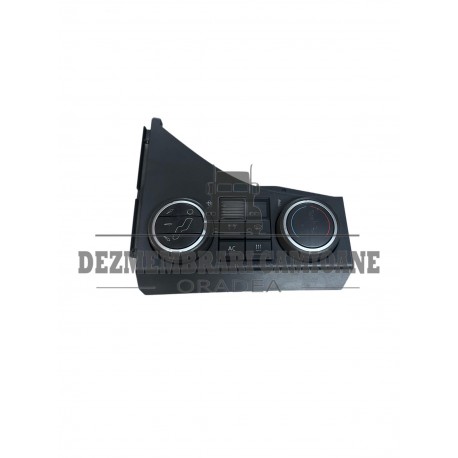 MODUL COMANDA CLIMA VOLVO FH4 22130990
