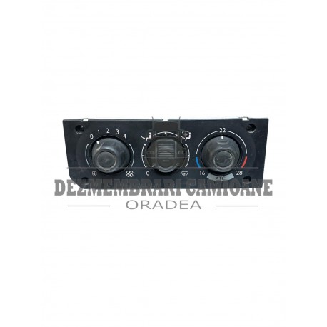 COMANDA VENTILATOARE DAF EURO6 1935428