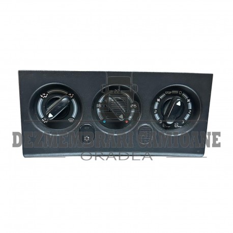 COMANDA VENTILATOARE RENAULT MAGNUM 5010290297