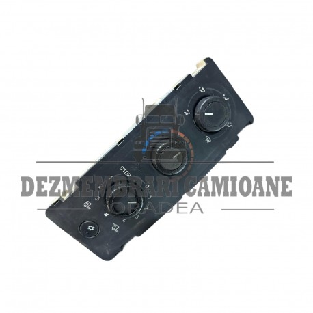COMANDA VENTILATOARE RENAULT MAGNUM 5010290297