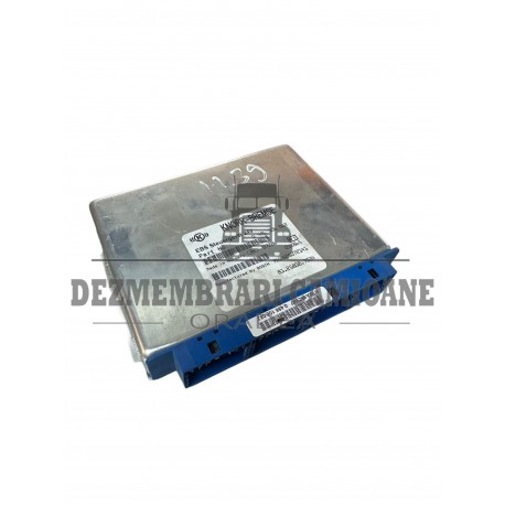 CALCULATOR EBS MAN 81258087004