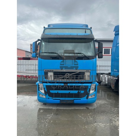 VOLVO FH13 420 EEV (V60)