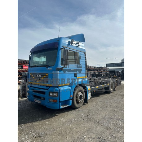 MAN TGA 530 EURO3 (M86)